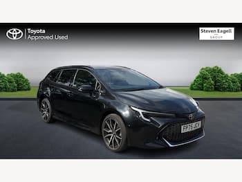 Used Toyota Corolla 2025 for sale - 79774293: Photo