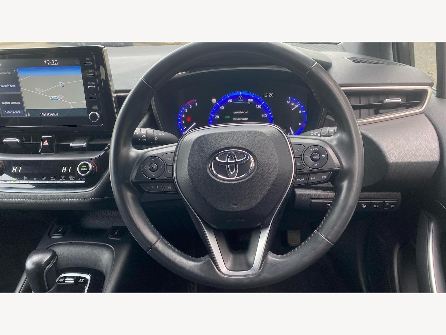 Used Toyota Corolla 2020 for sale - 76607492: Photo 10