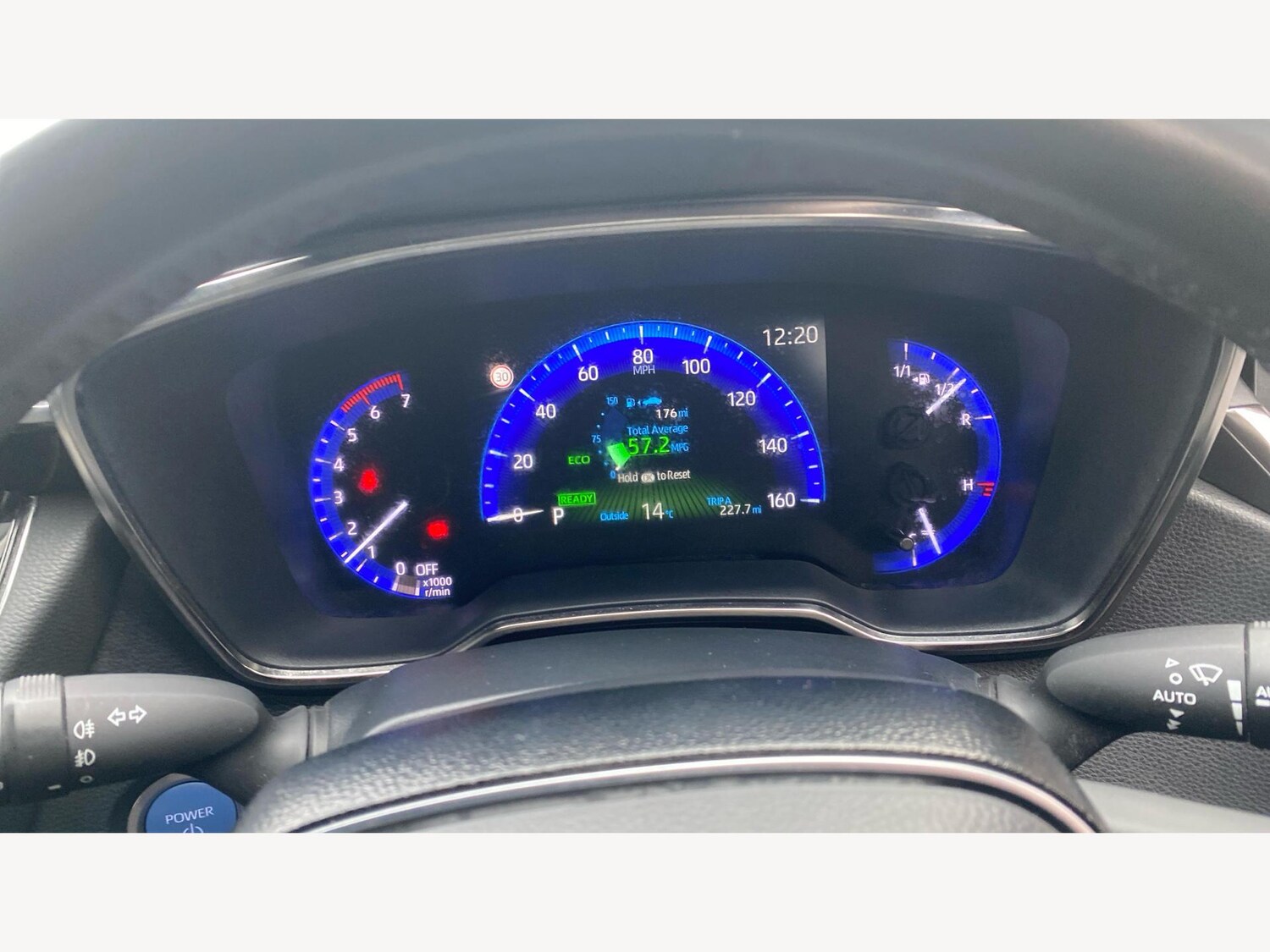 Used Toyota Corolla 2020 for sale - 76607492: Photo 11