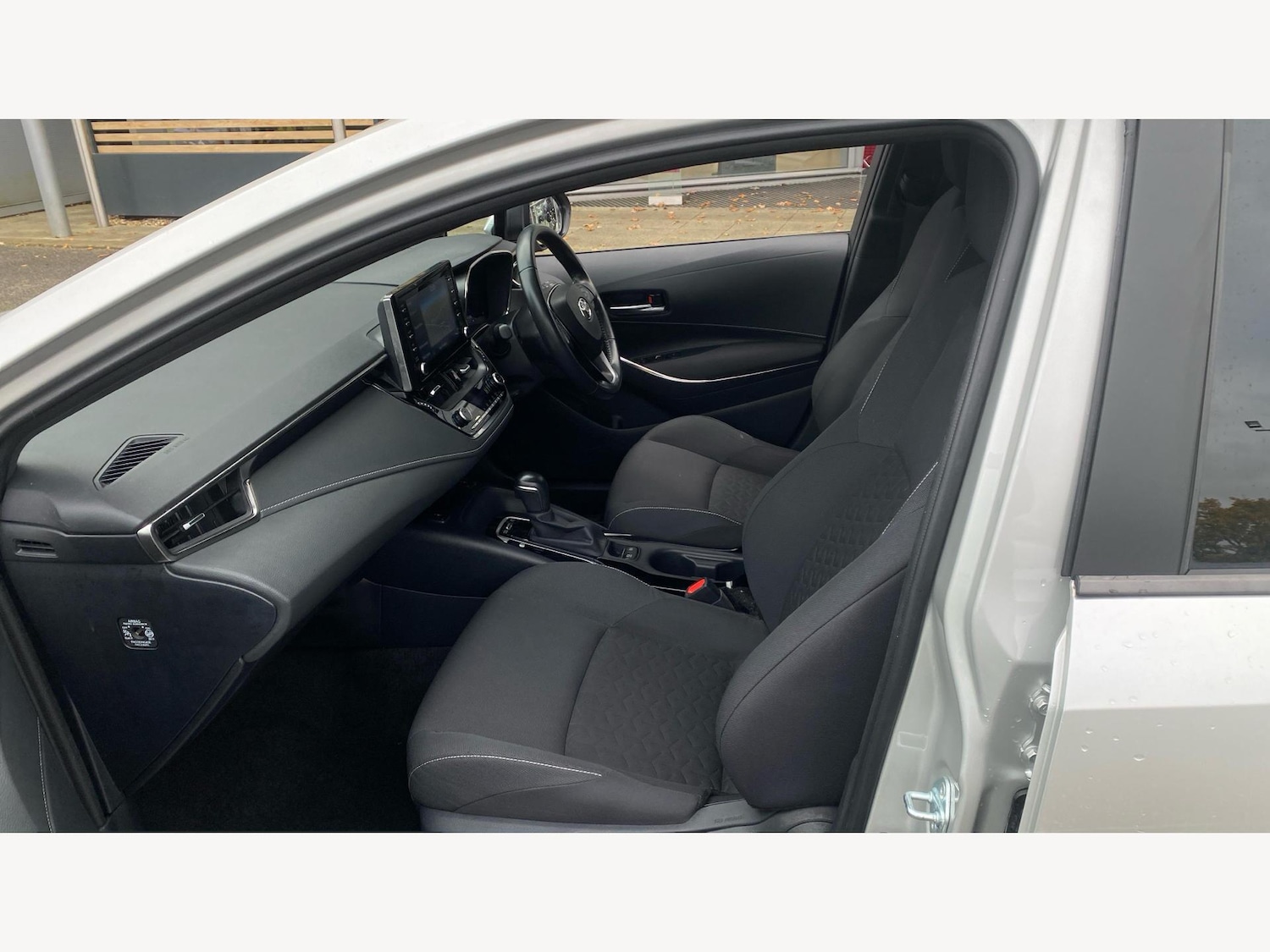 Used Toyota Corolla 2020 for sale - 76607492: Photo 12