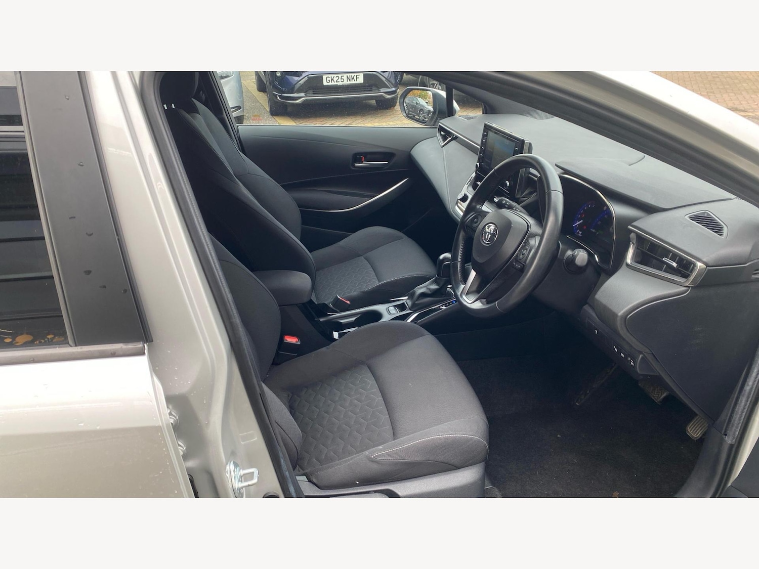 Used Toyota Corolla 2020 for sale - 76607492: Photo 13