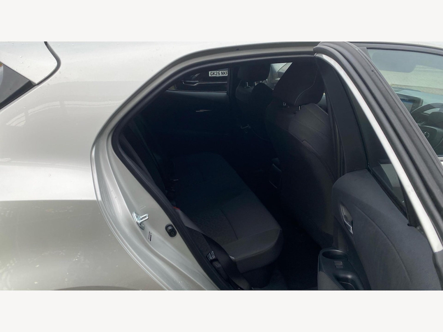 Used Toyota Corolla 2020 for sale - 76607492: Photo 14