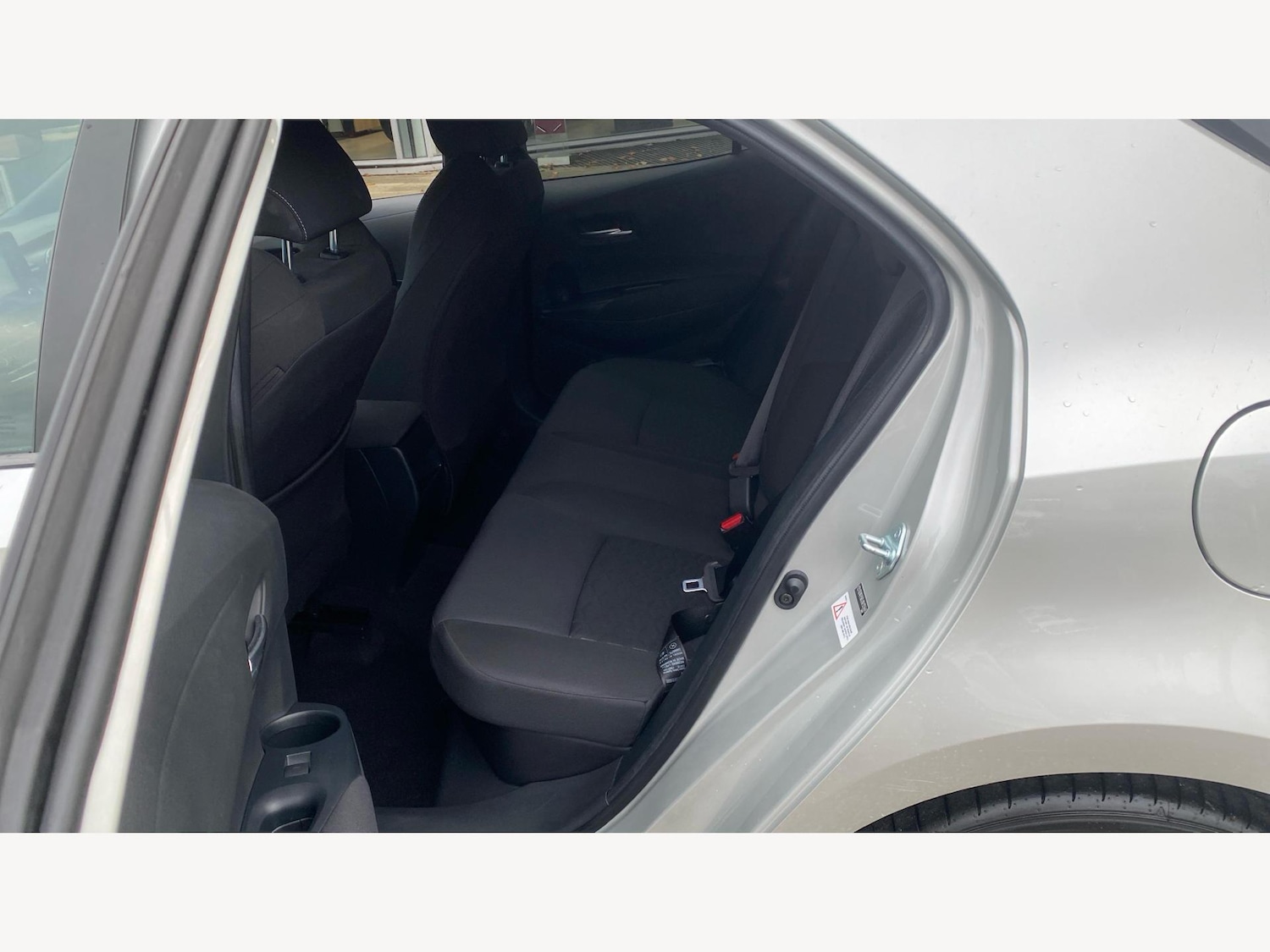 Used Toyota Corolla 2020 for sale - 76607492: Photo 15