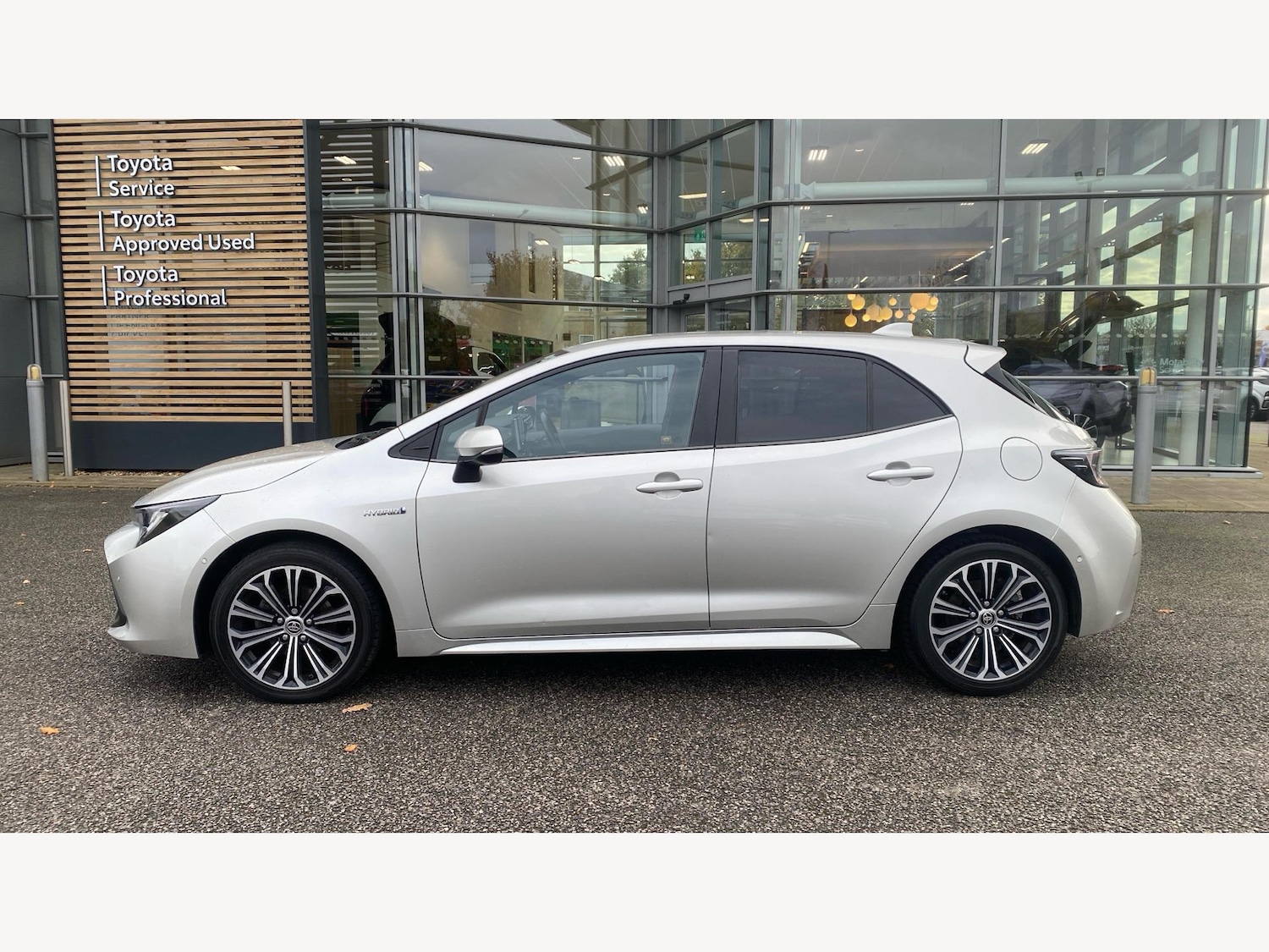 Used Toyota Corolla 2020 for sale - 76607492: Photo 19