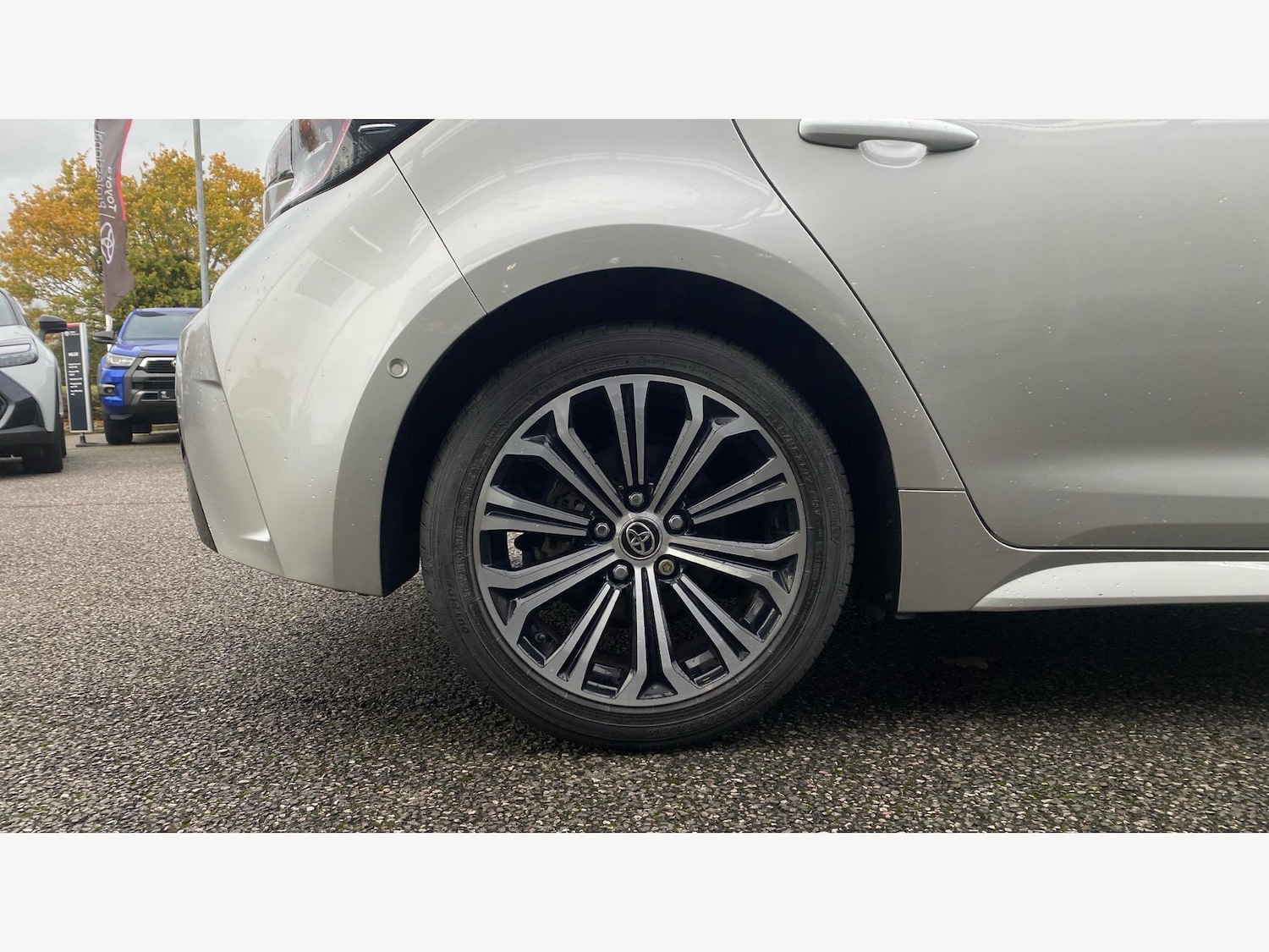 Used Toyota Corolla 2020 for sale - 76607492: Photo 20