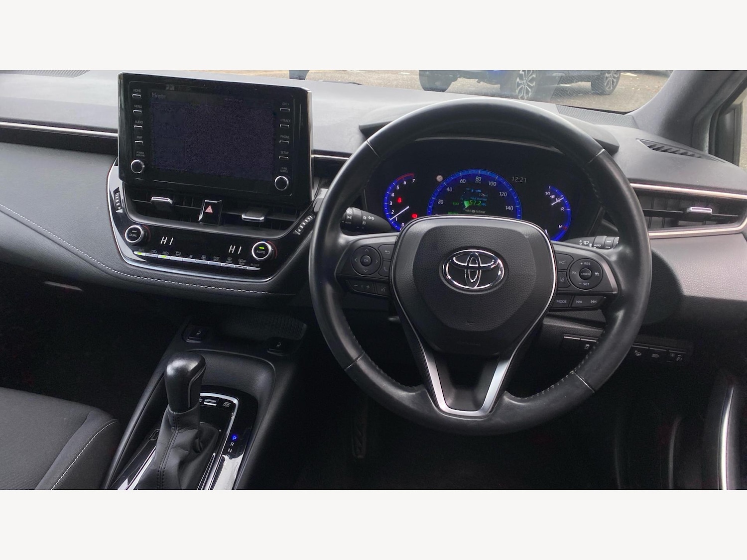 Used Toyota Corolla 2020 for sale - 76607492: Photo 7
