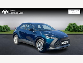 Used Toyota C-HR 2025 for sale - 79292709: Photo