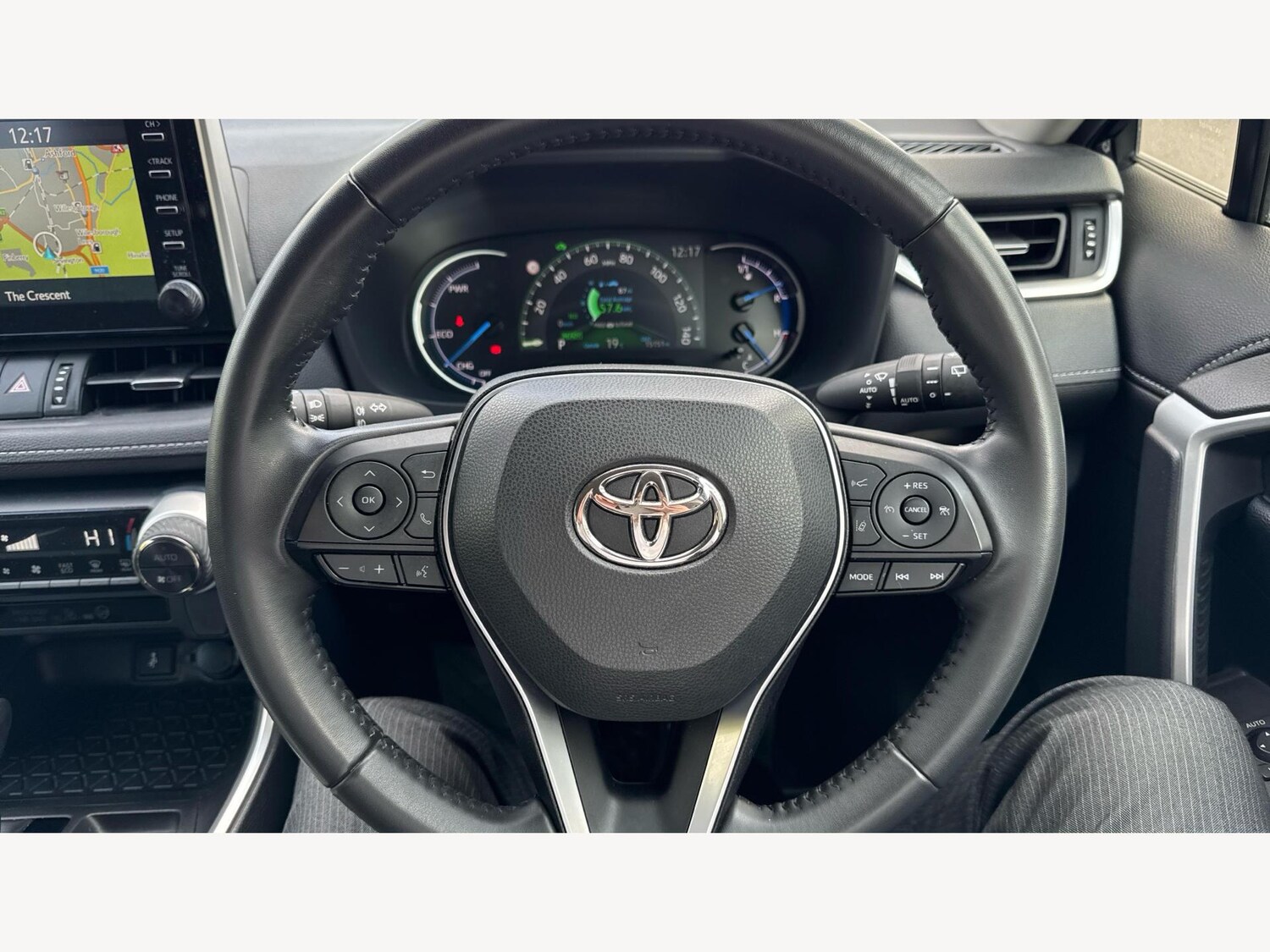 Used Toyota RAV4 for sale - 77290629: Photo 10