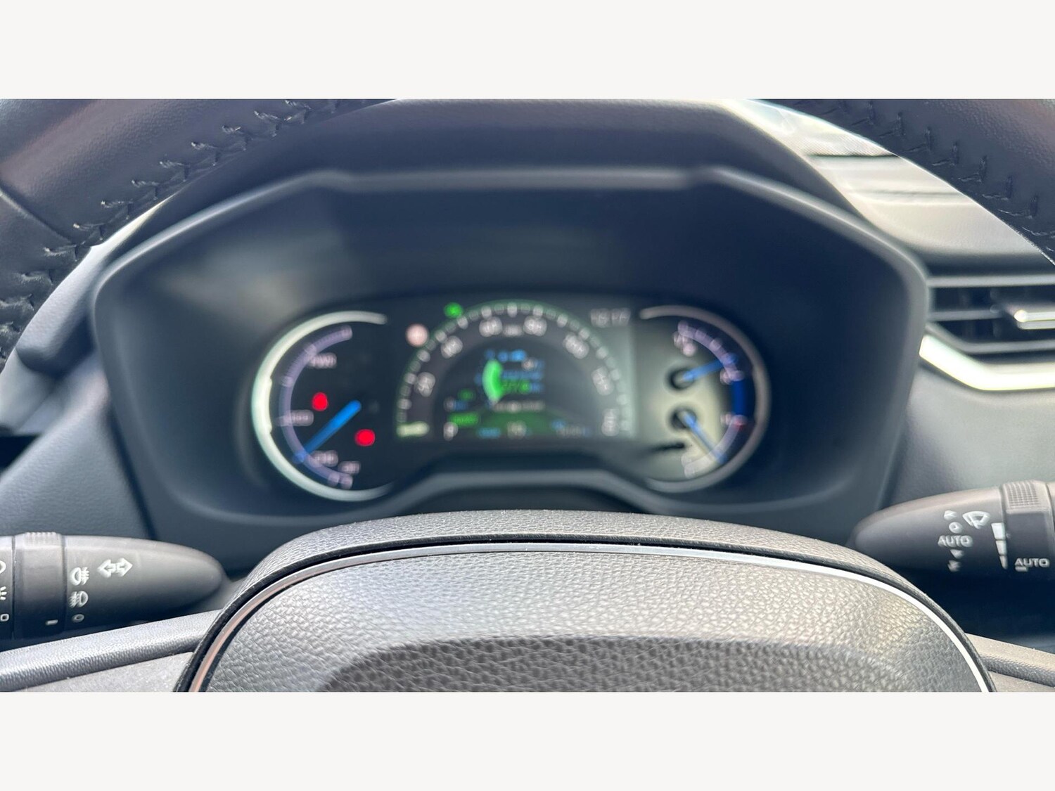 Used Toyota RAV4 for sale - 77290629: Photo 11