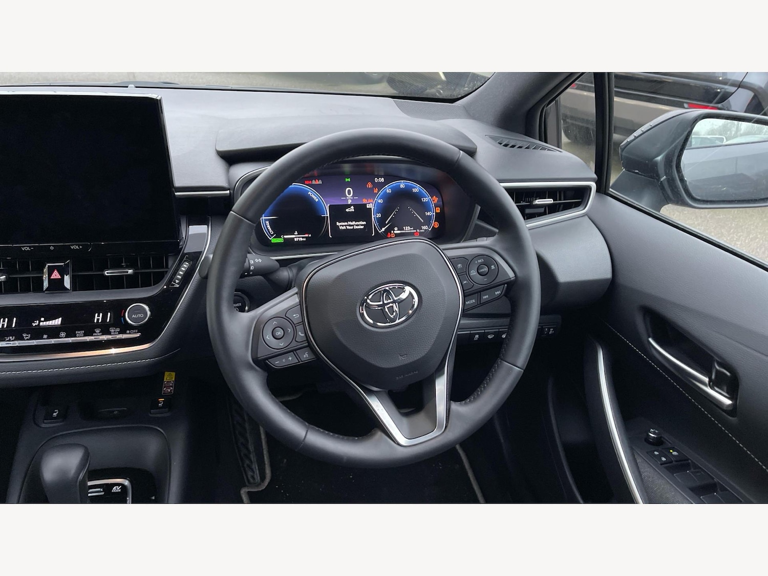 Used Toyota Corolla 2025 for sale - 77411512: Photo 10