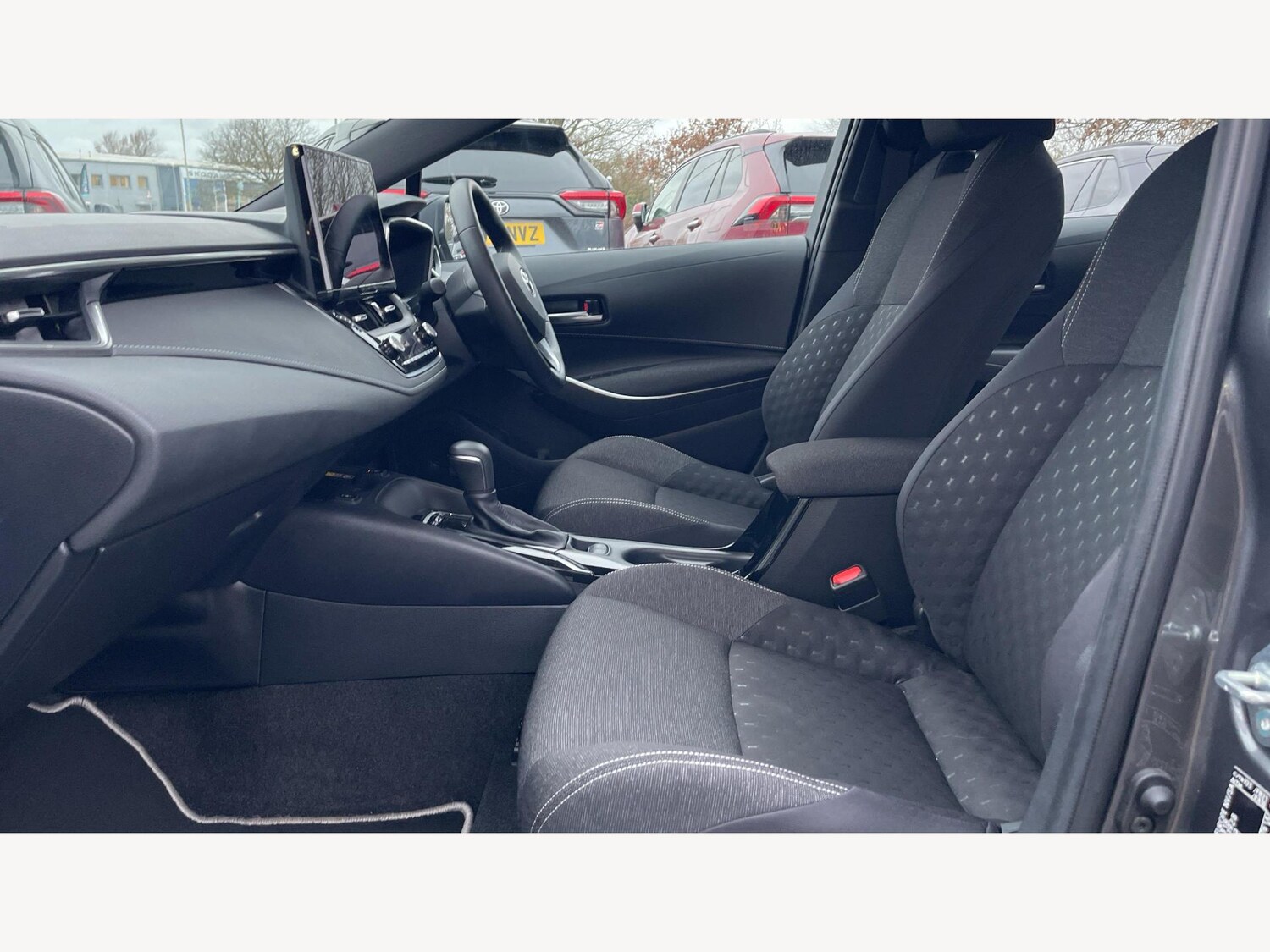 Used Toyota Corolla 2025 for sale - 77411512: Photo 12