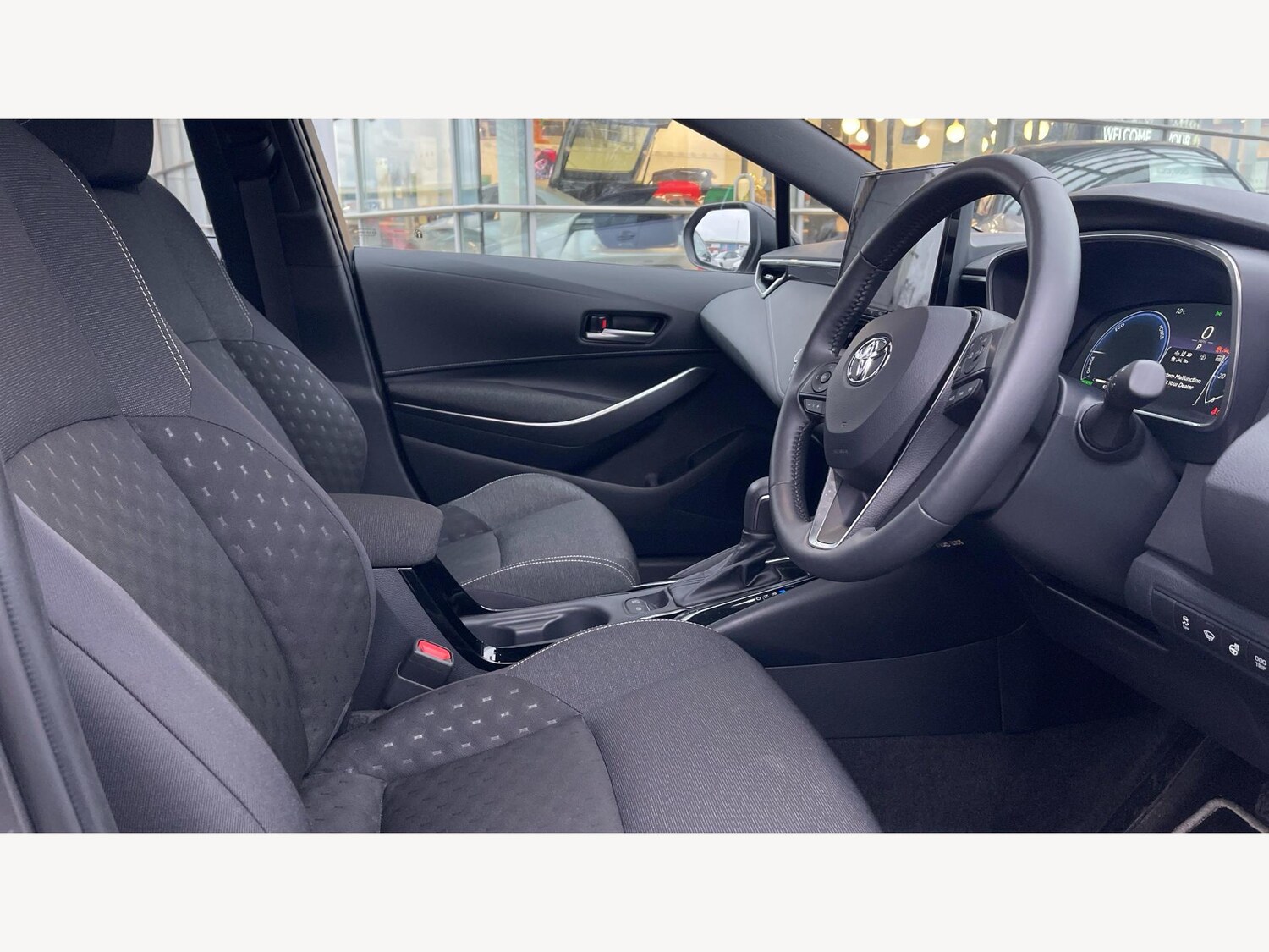 Used Toyota Corolla 2025 for sale - 77411512: Photo 13