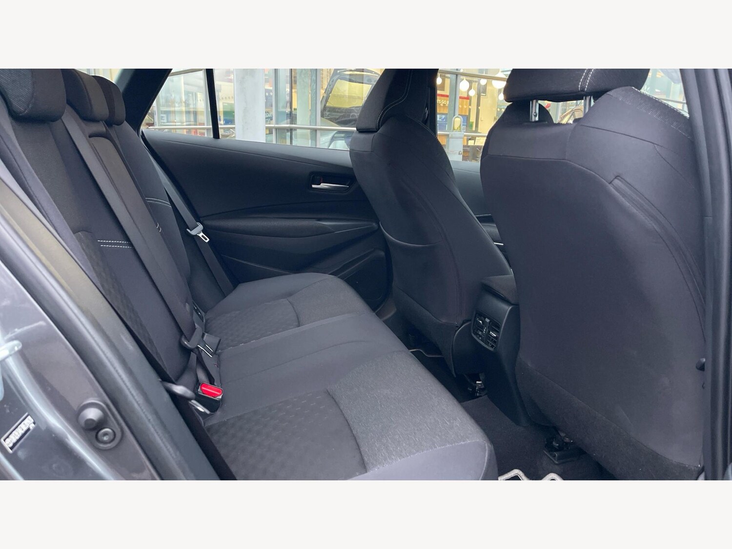 Used Toyota Corolla 2025 for sale - 77411512: Photo 14