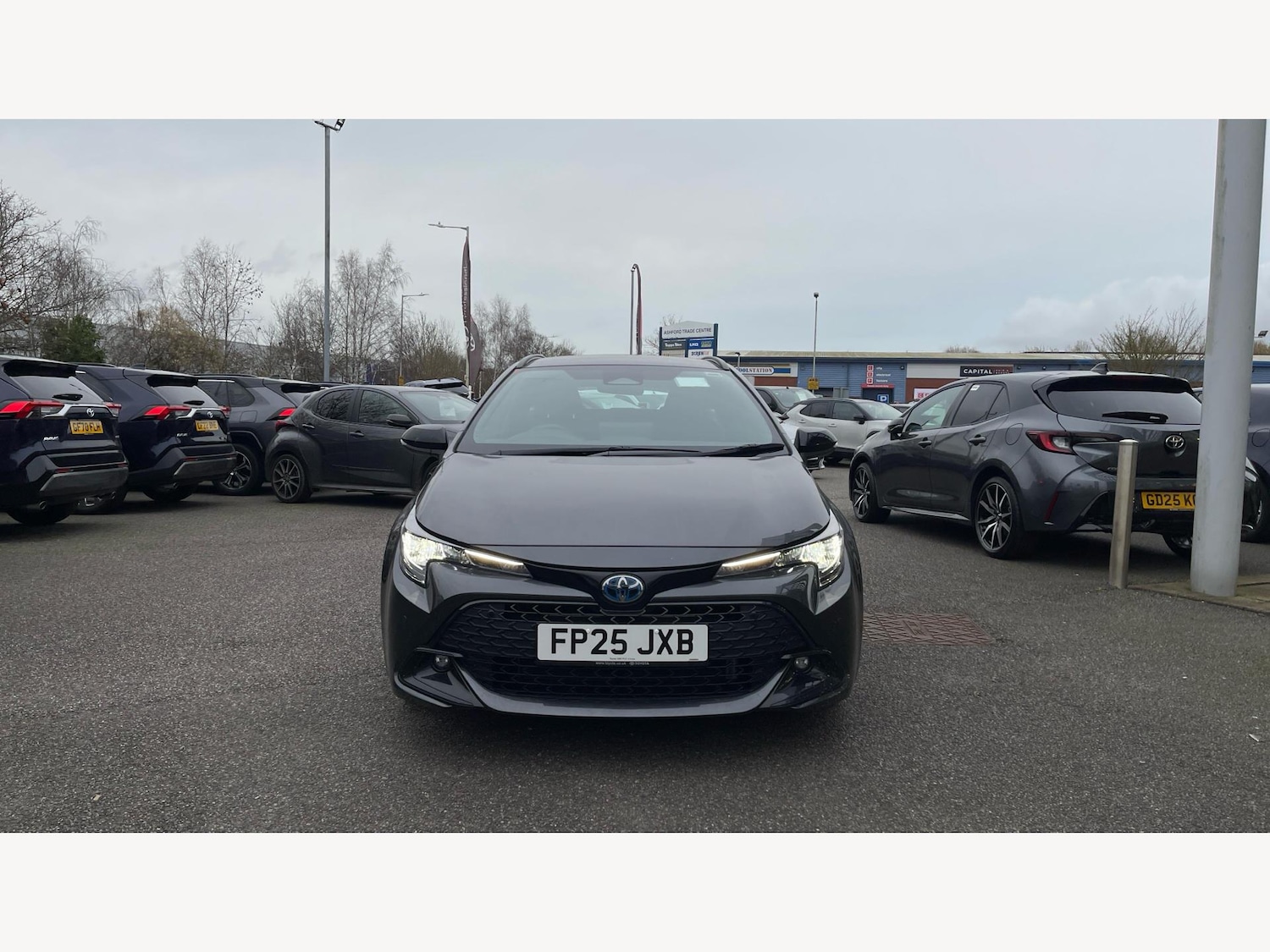 Used Toyota Corolla 2025 for sale - 77411512: Photo 17