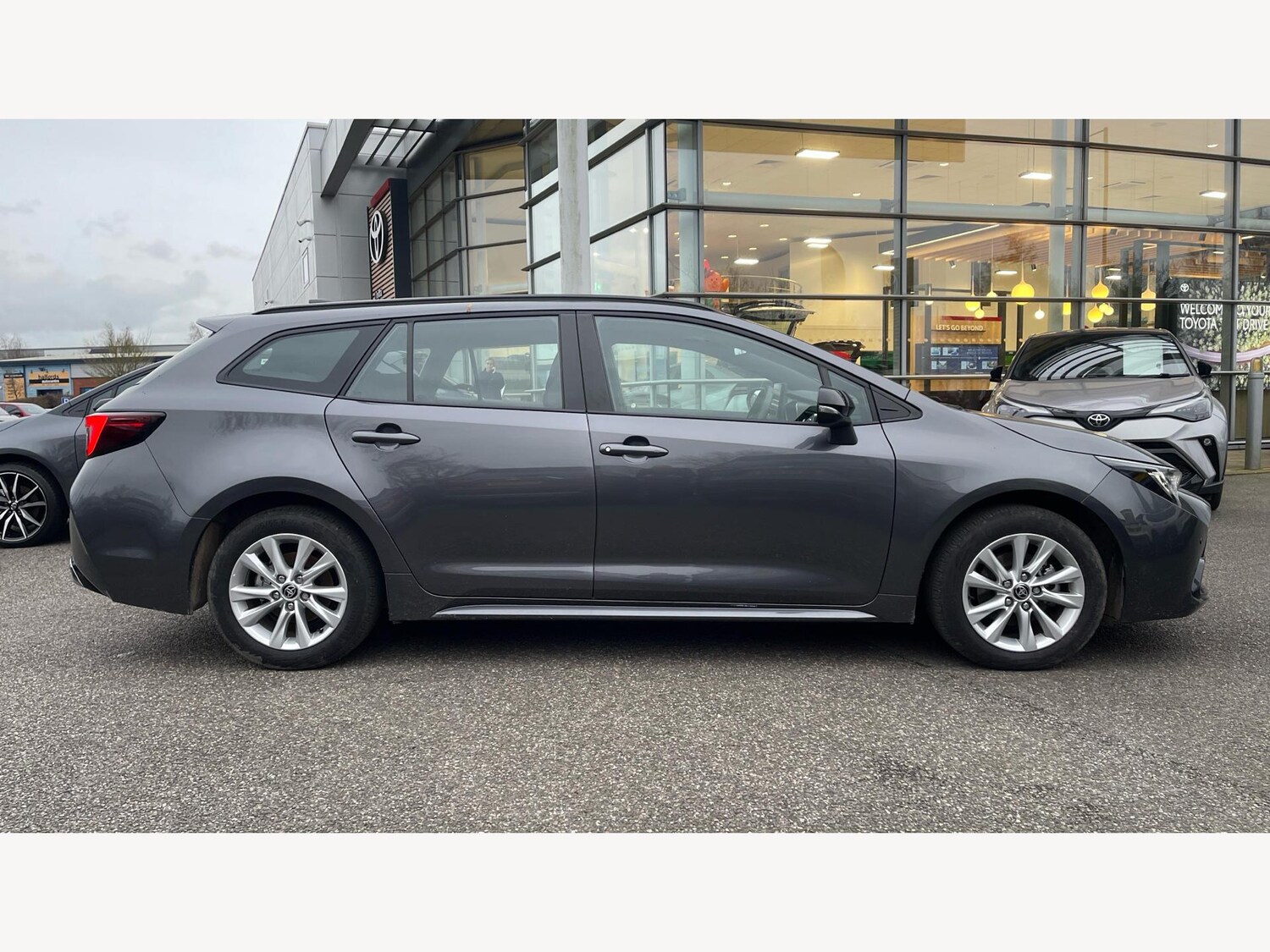 Used Toyota Corolla 2025 for sale - 77411512: Photo 18