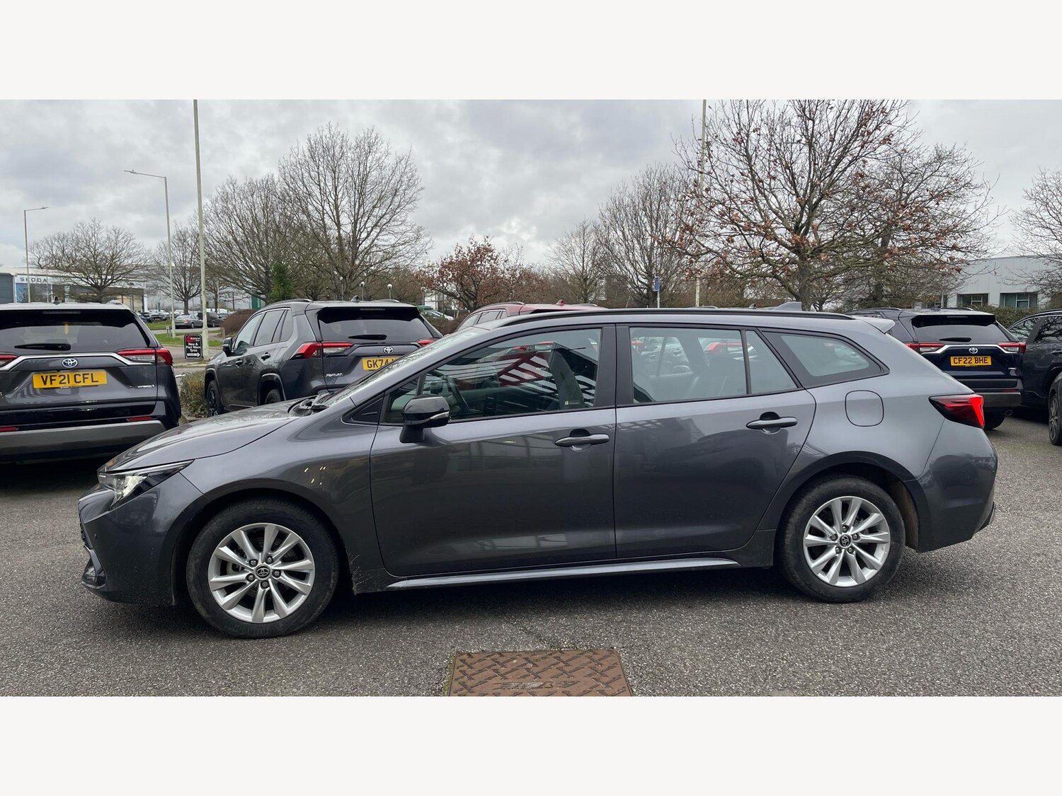 Used Toyota Corolla 2025 for sale - 77411512: Photo 19