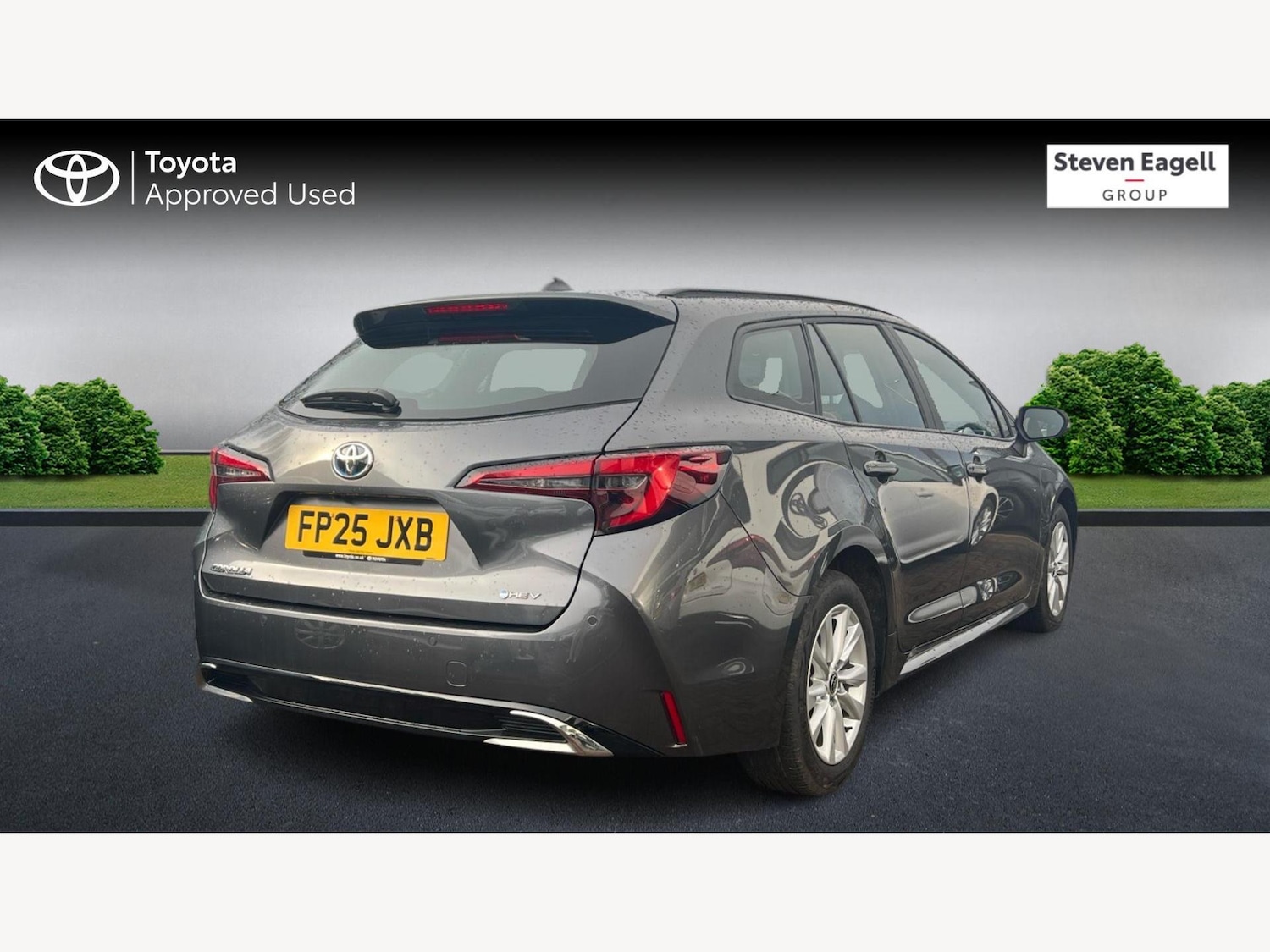 Used Toyota Corolla 2025 for sale - 77411512: Photo 2