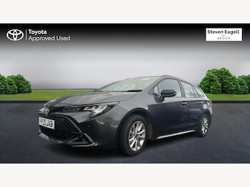 Used Toyota Corolla 2025 for sale - 77411512: Photo