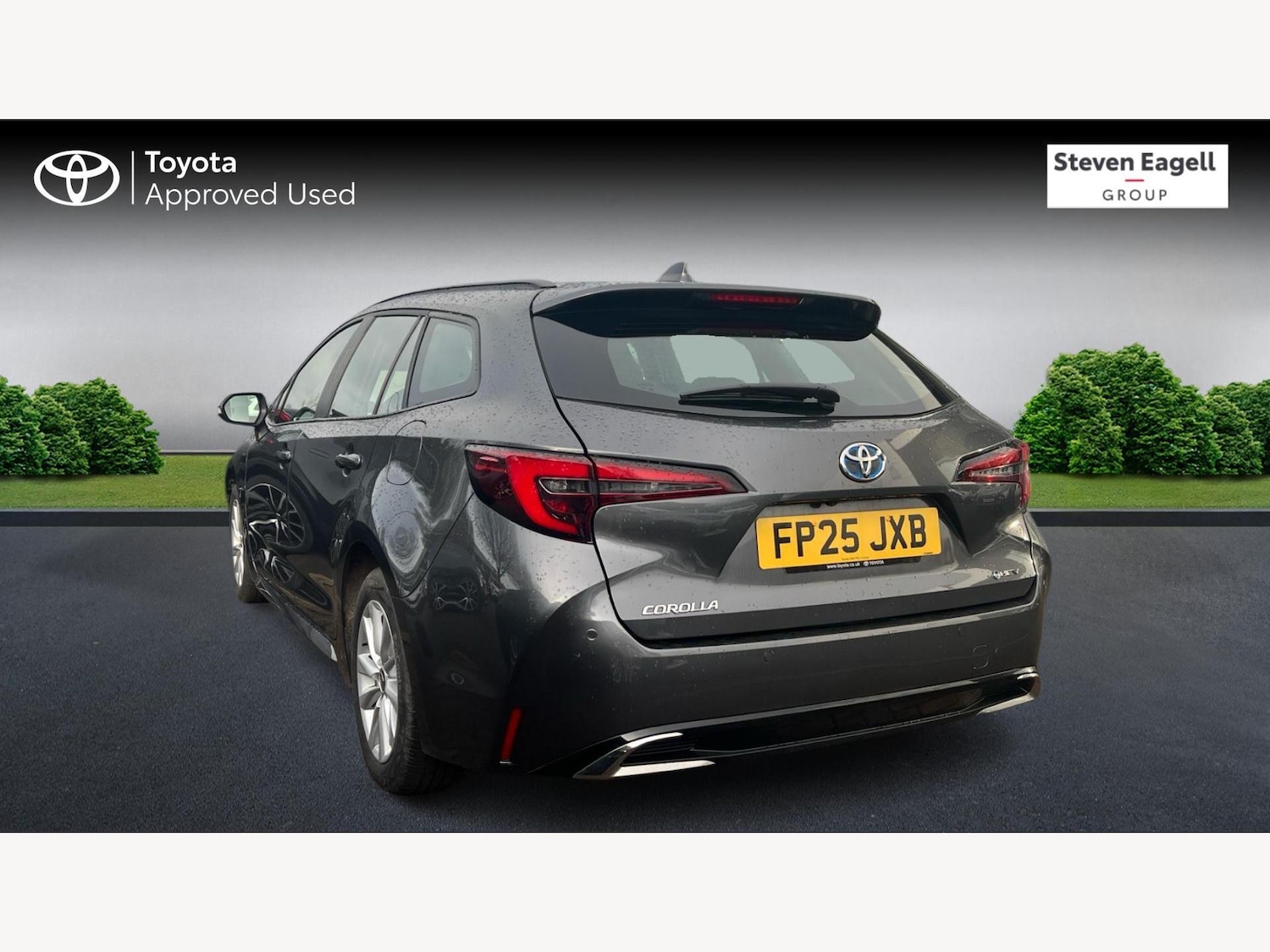 Used Toyota Corolla 2025 for sale - 77411512: Photo 6