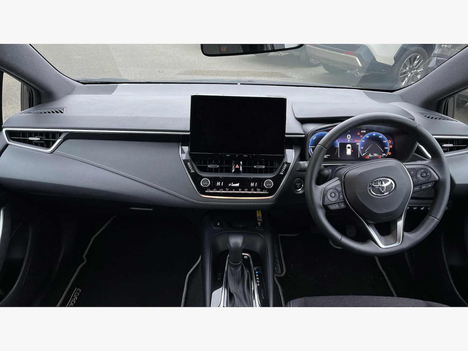 Used Toyota Corolla 2025 for sale - 77411512: Photo 7