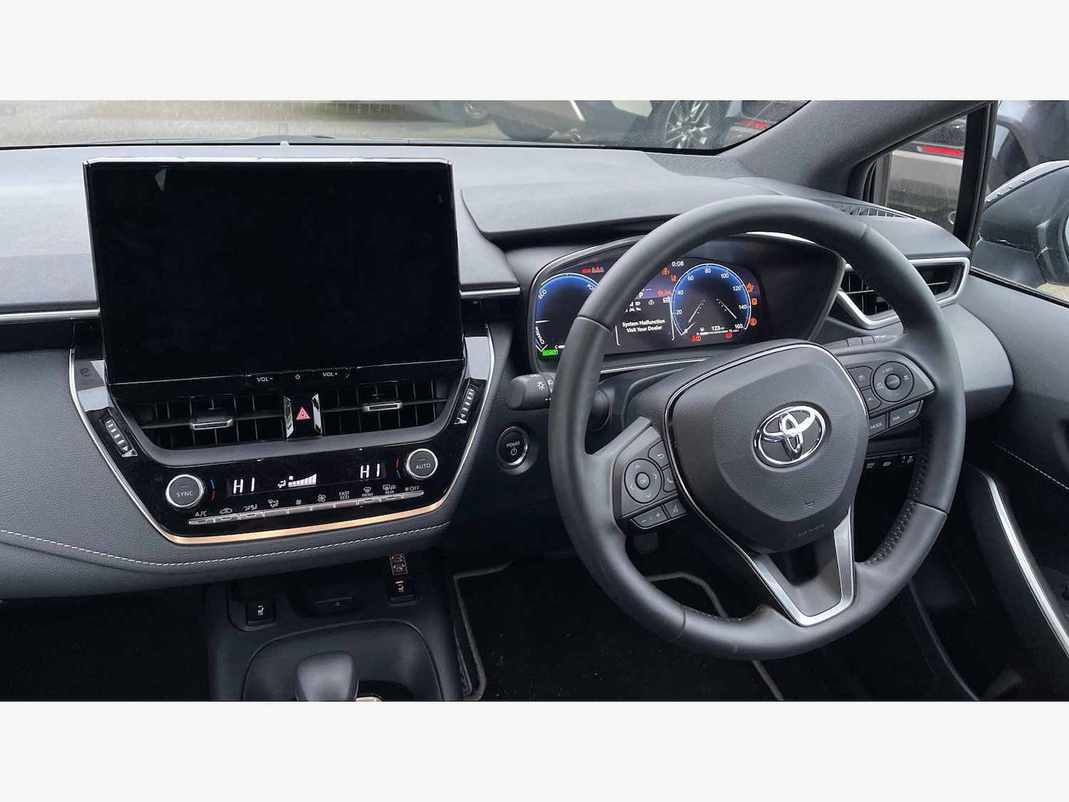Used Toyota Corolla 2025 for sale - 77411512: Photo 8