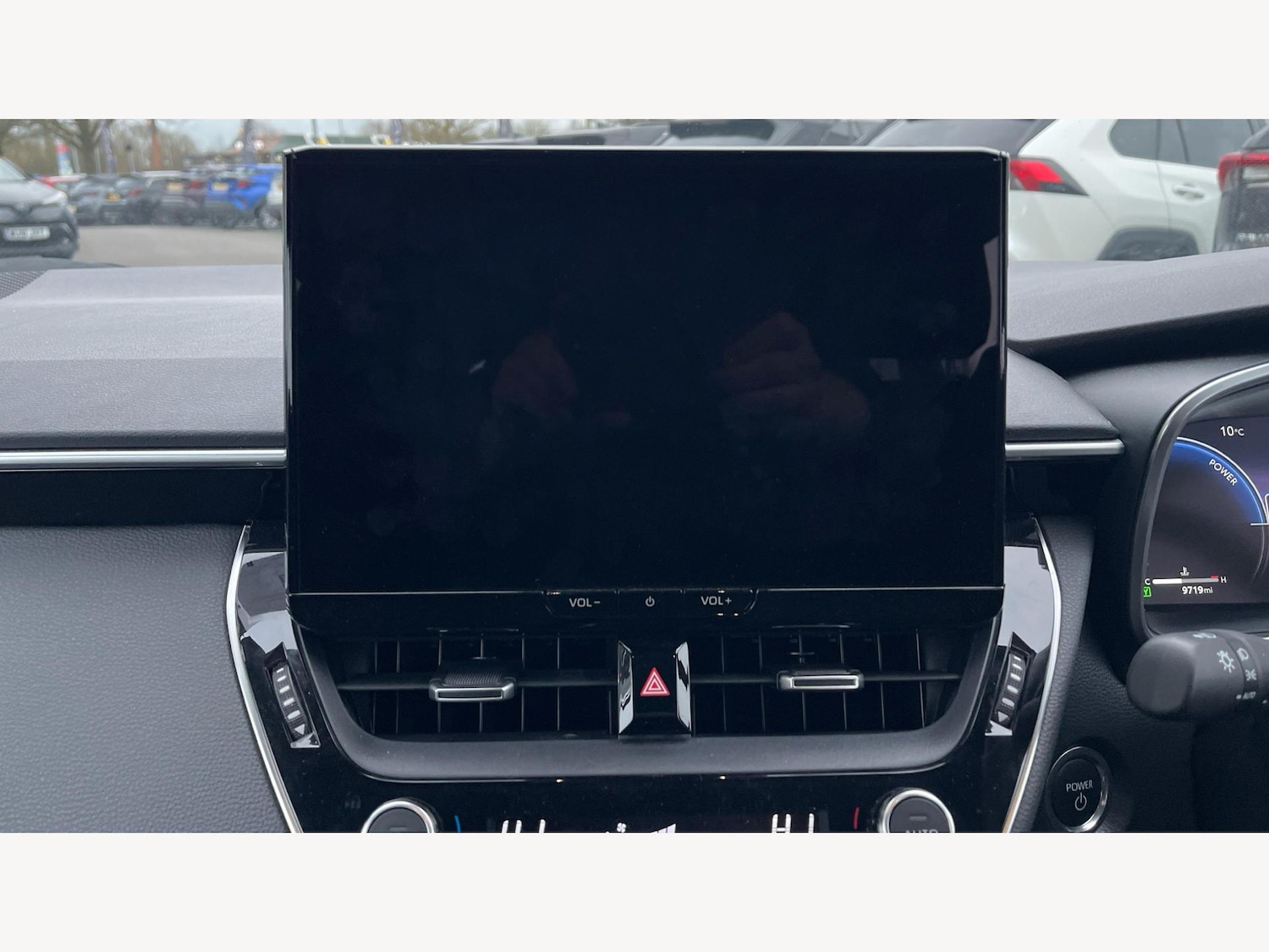 Used Toyota Corolla 2025 for sale - 77411512: Photo 9