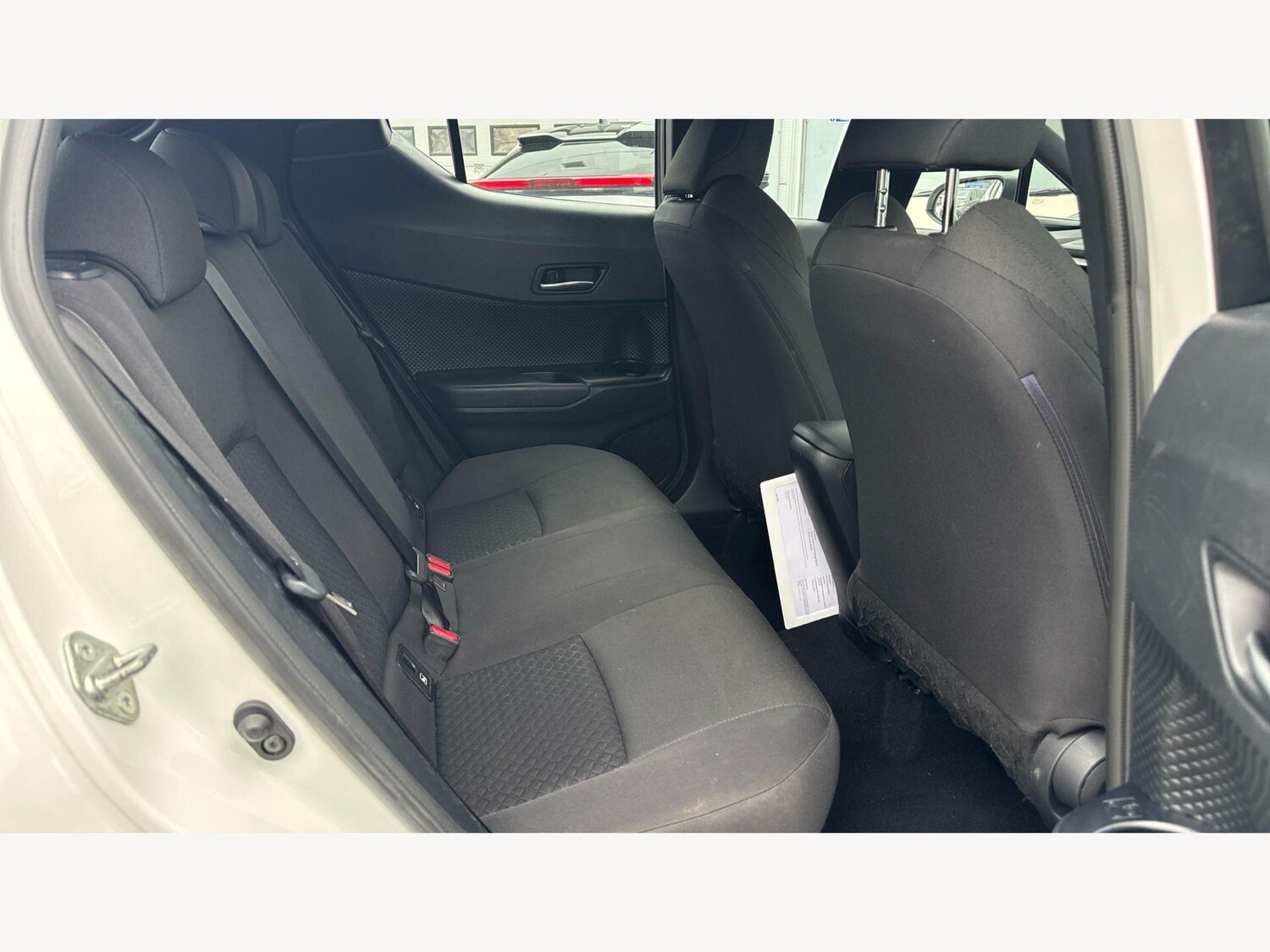 Used Toyota C-HR 2022 for sale - 77940316: Photo 14