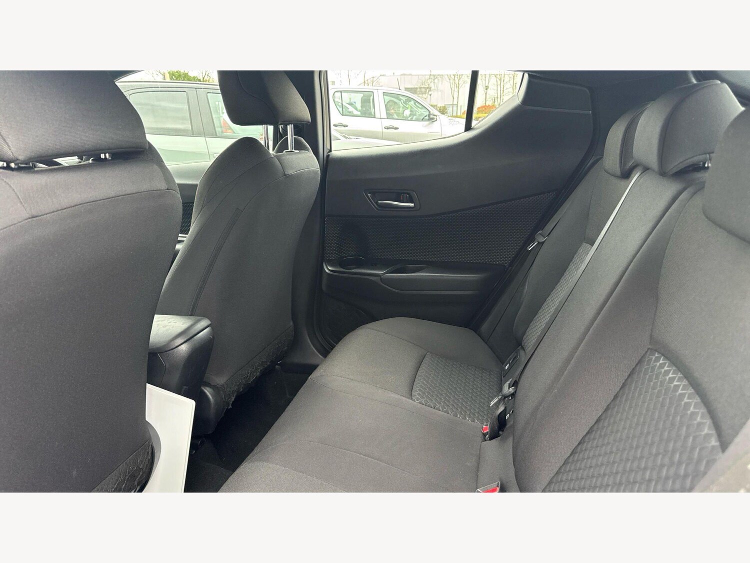 Used Toyota C-HR 2022 for sale - 77940316: Photo 15