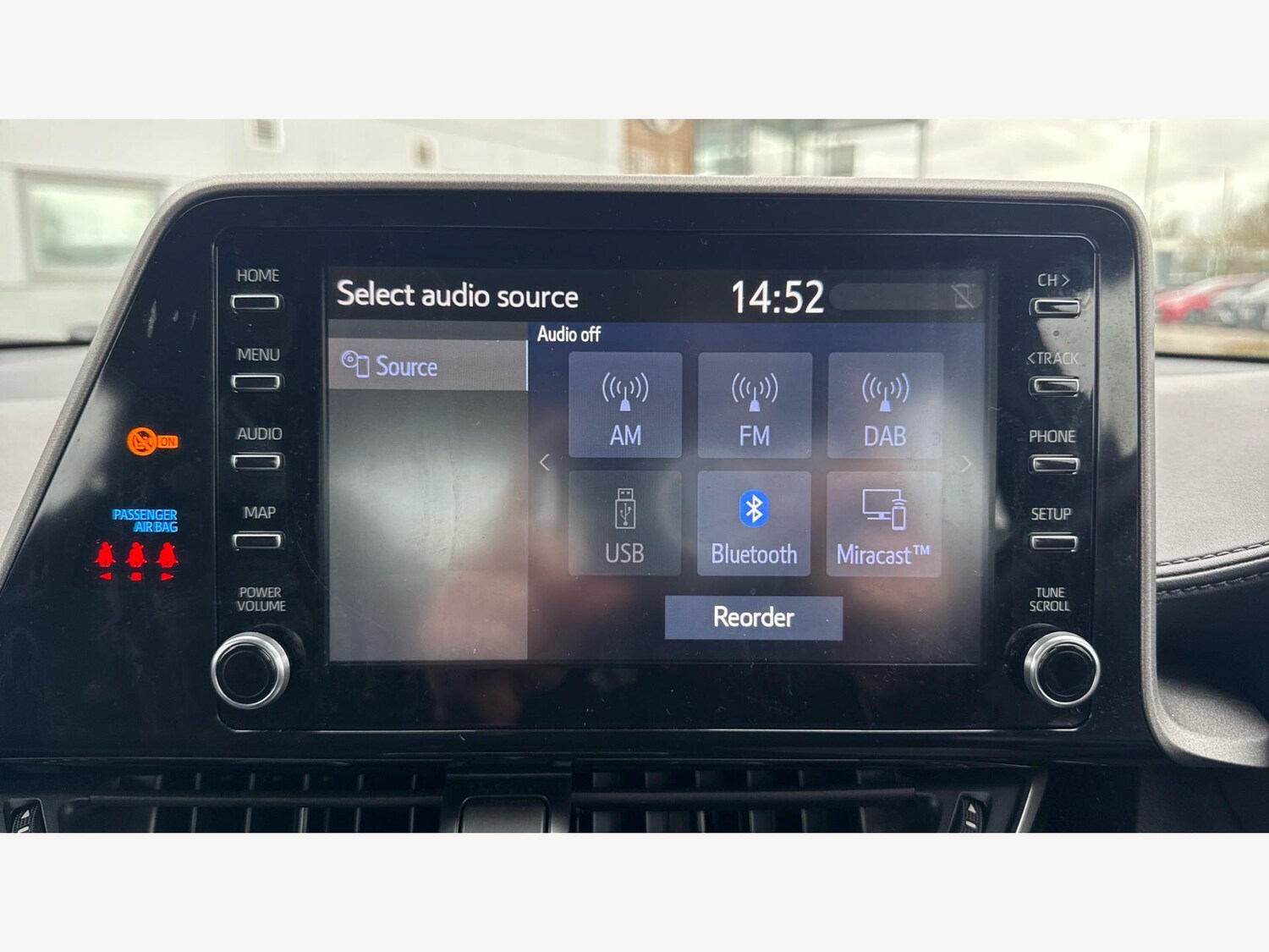 Used Toyota C-HR 2022 for sale - 77940316: Photo 22