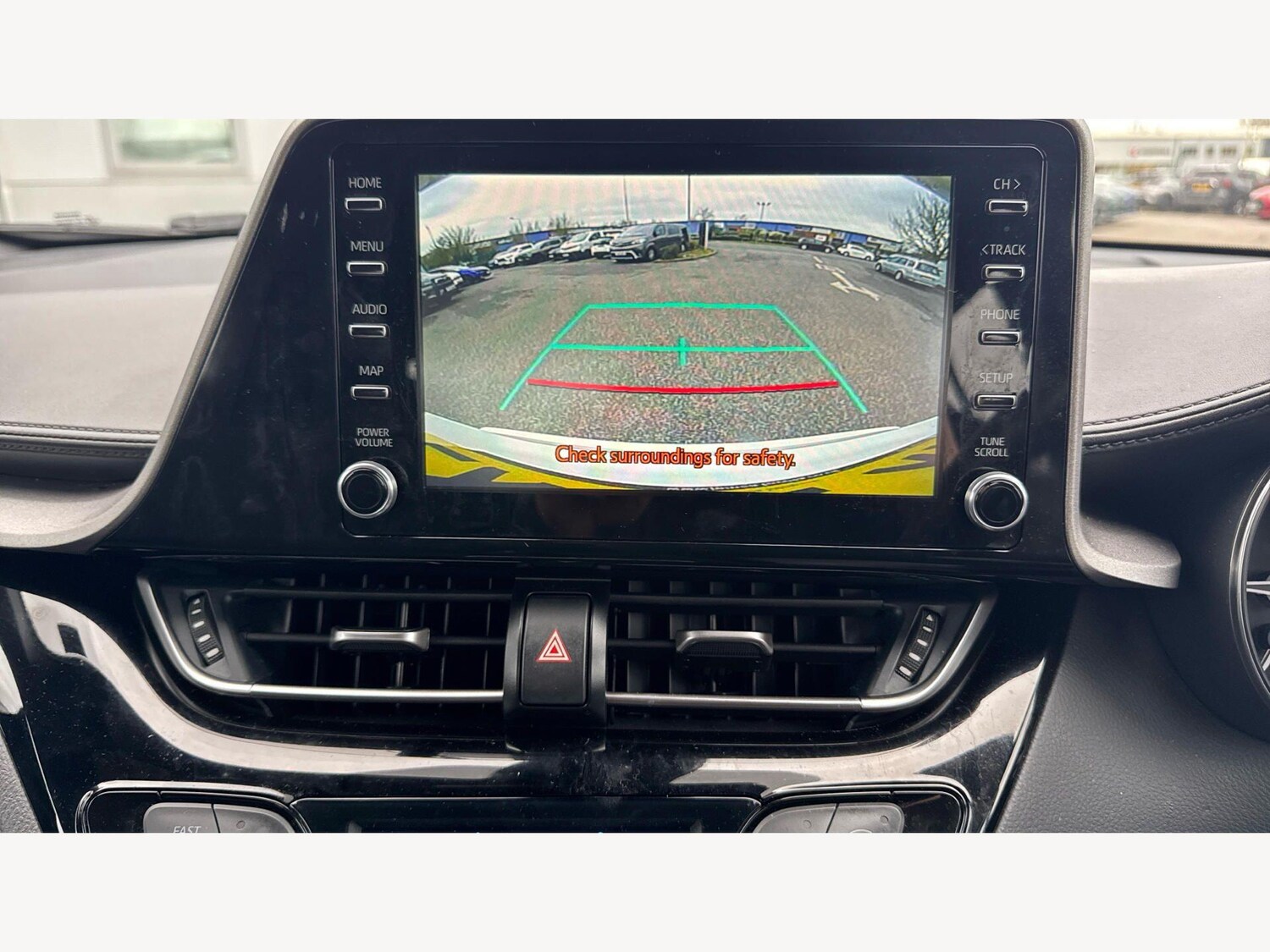 Used Toyota C-HR 2022 for sale - 77940316: Photo 25