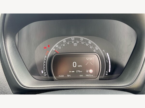 Used Toyota Aygo X 2024 for sale - 74700128: Photo 11
