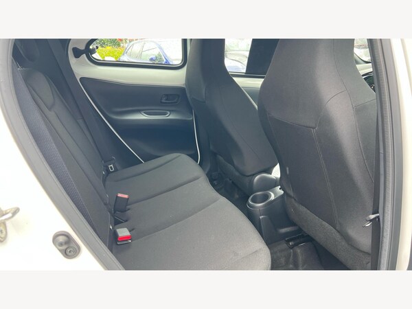 Used Toyota Aygo X 2024 for sale - 74700128: Photo 14