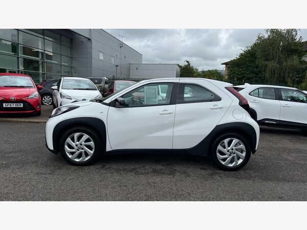 Used Toyota Aygo X 2024 for sale - 74700128: Photo 19