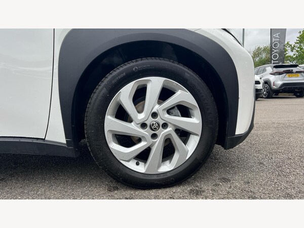 Used Toyota Aygo X 2024 for sale - 74700128: Photo 20