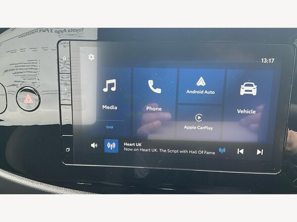 Used Toyota Aygo X 2024 for sale - 74700128: Photo 22