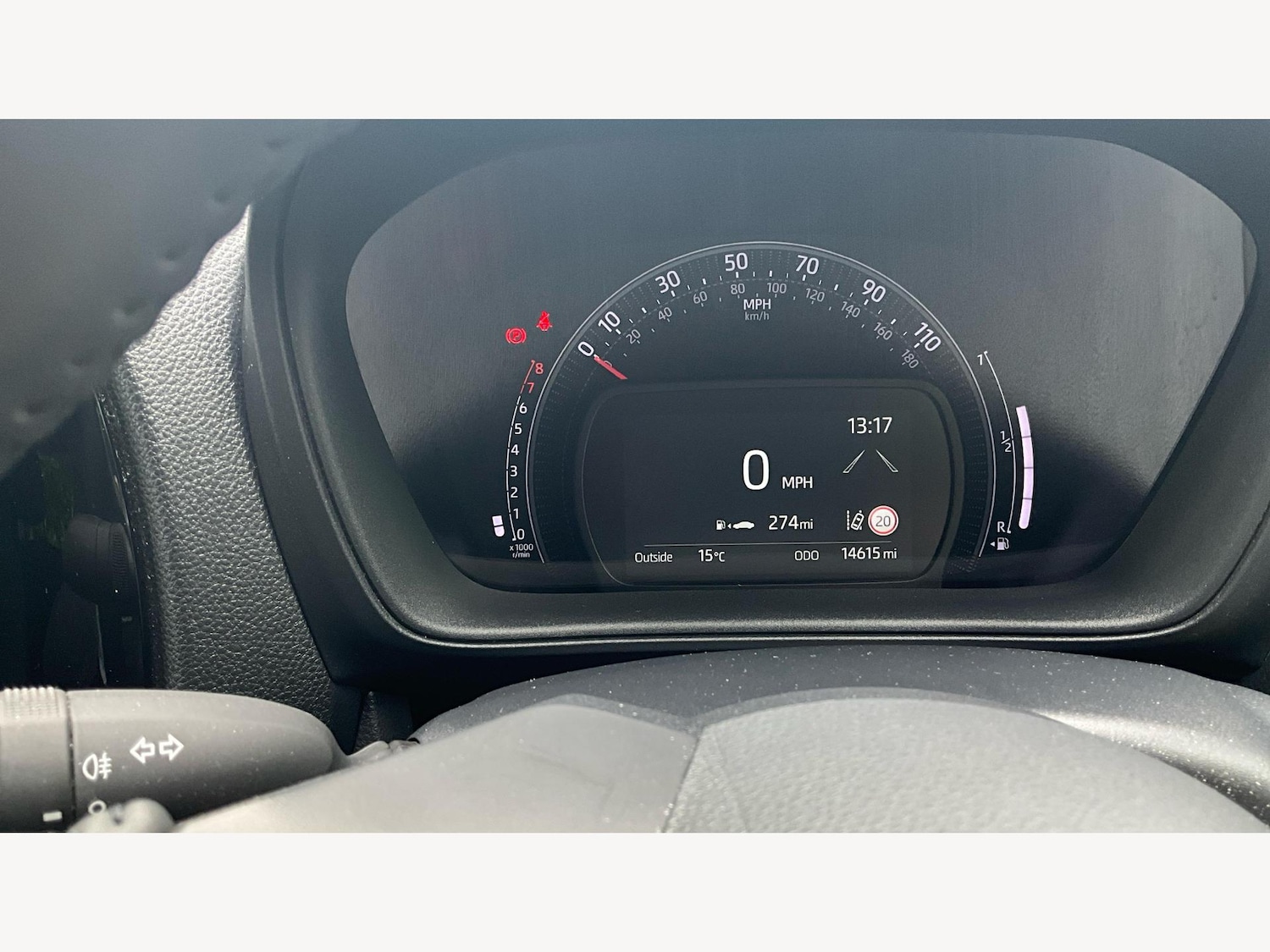 Vehicle 25
