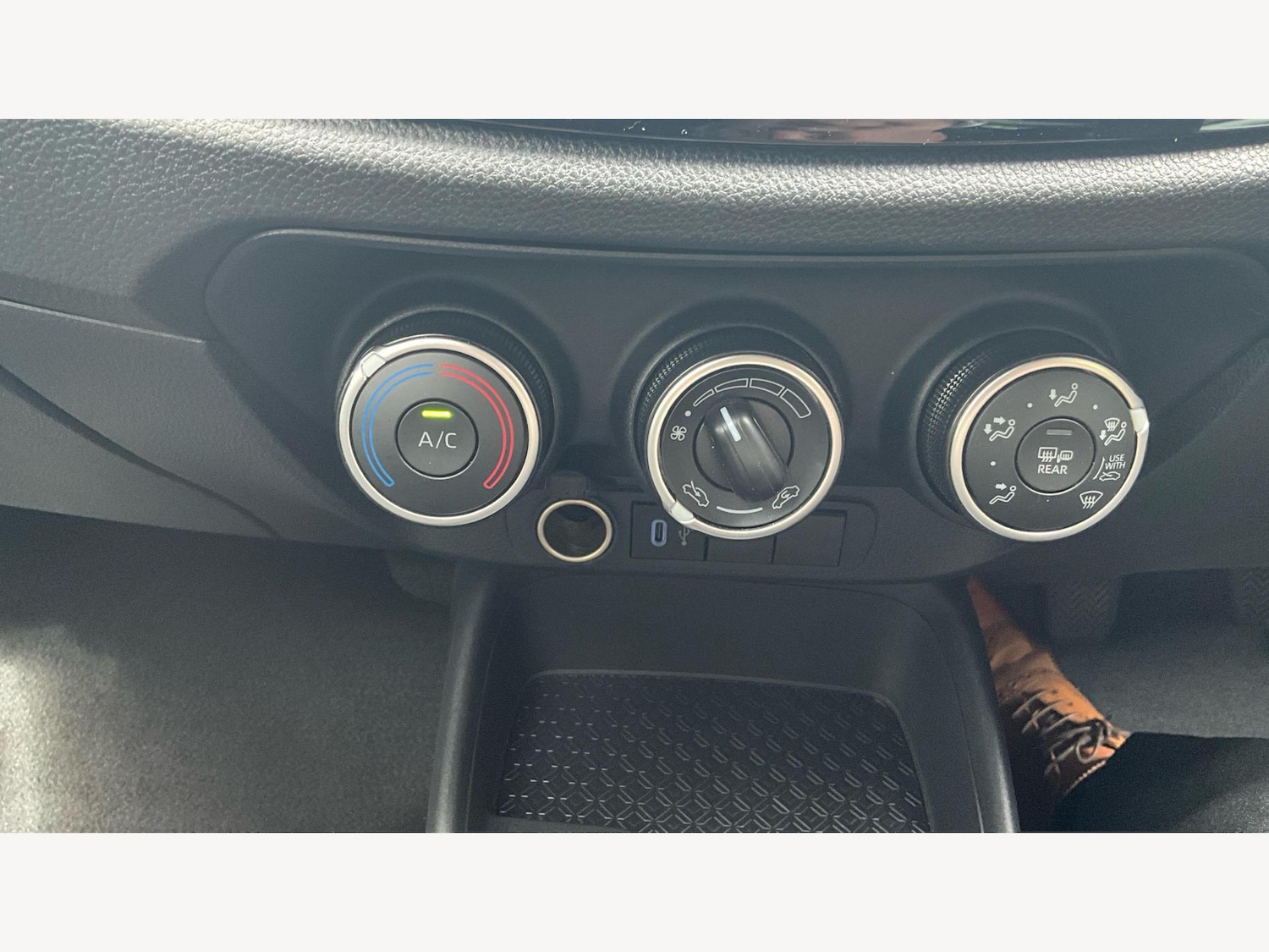 Vehicle 26