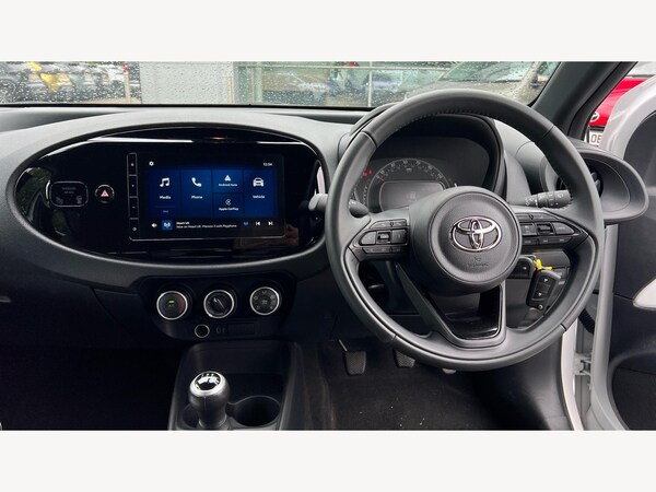 Used Toyota Aygo X 2024 for sale - 74700128: Photo 7