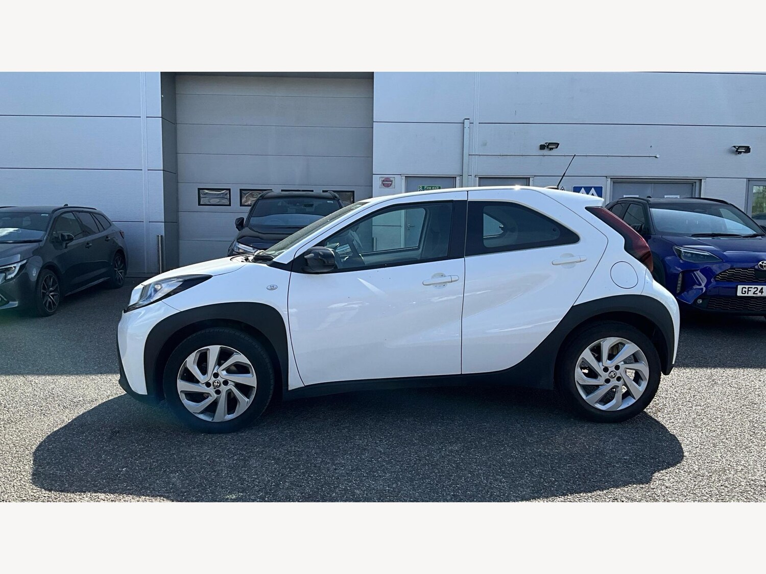 Vehicle 19