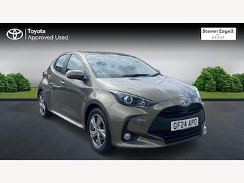 Toyota - Yaris