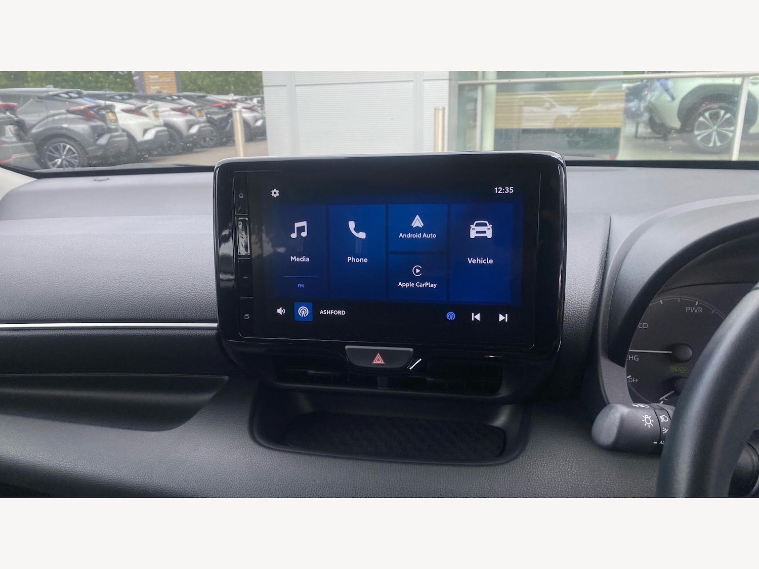 Vehicle 9