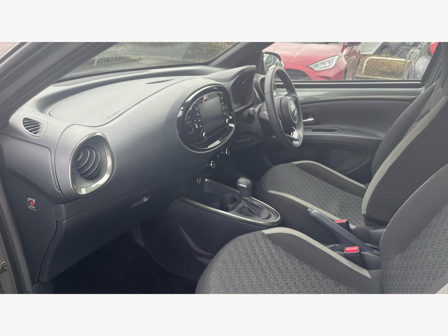 Used Toyota Aygo X 2024 for sale - 77497357: Photo 12