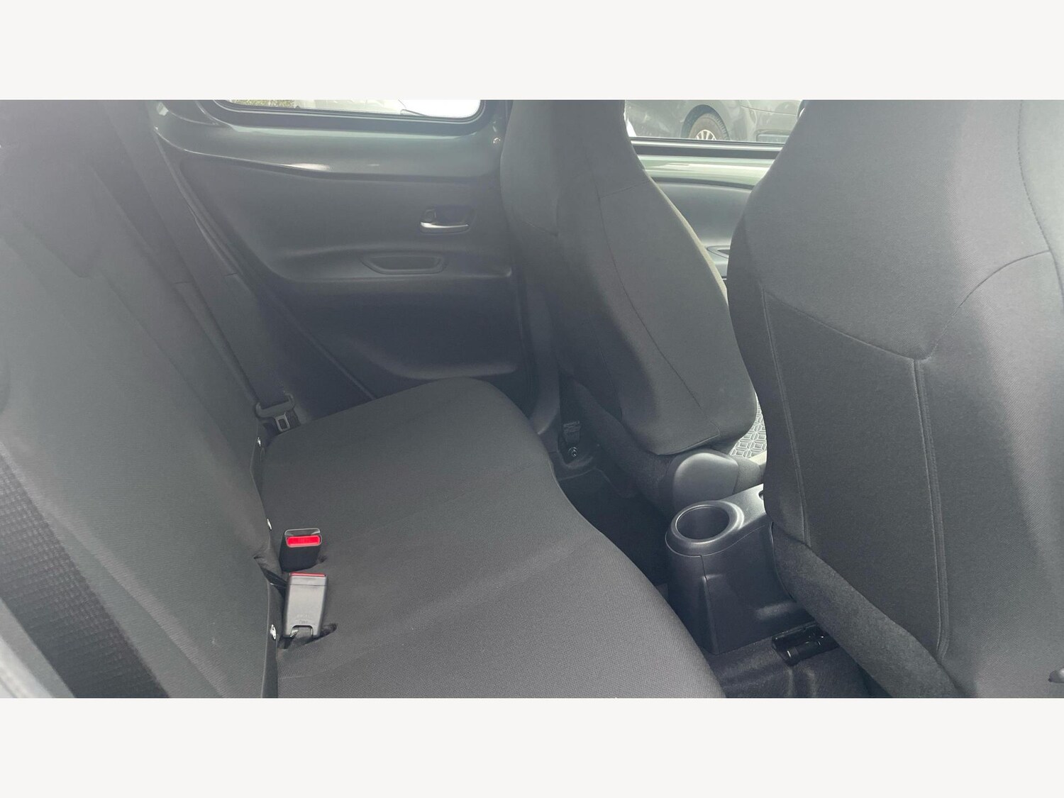 Used Toyota Aygo X 2024 for sale - 77497357: Photo 14