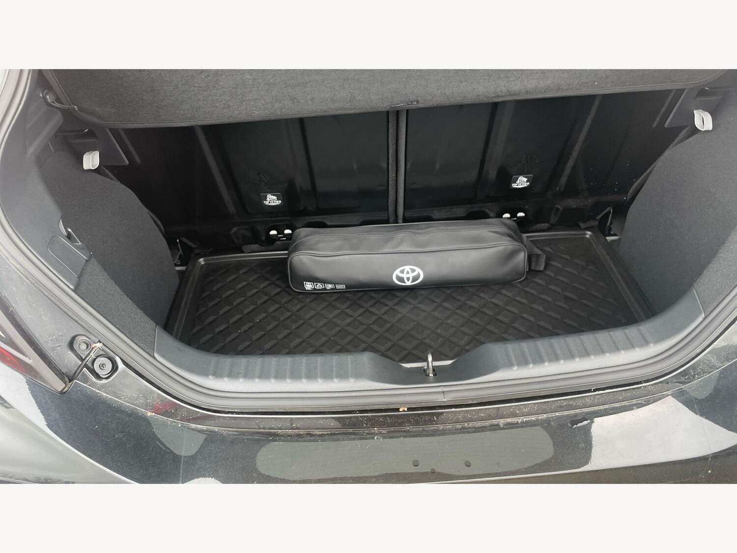 Used Toyota Aygo X 2024 for sale - 77497357: Photo 16