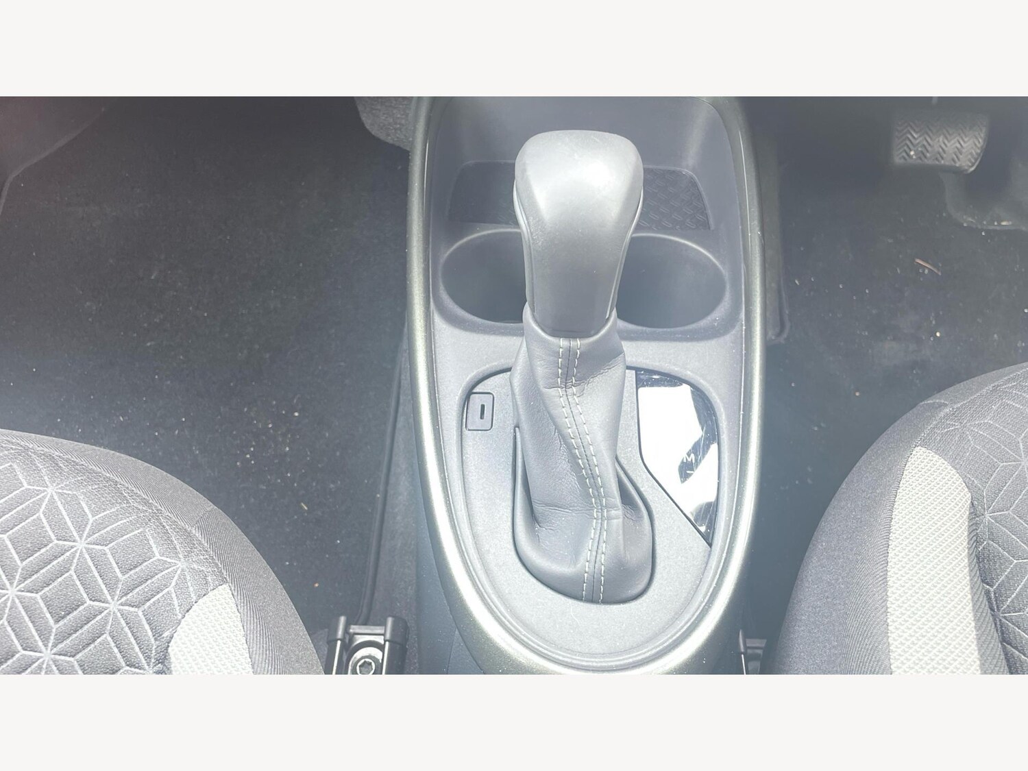 Used Toyota Aygo X 2024 for sale - 77497357: Photo 22