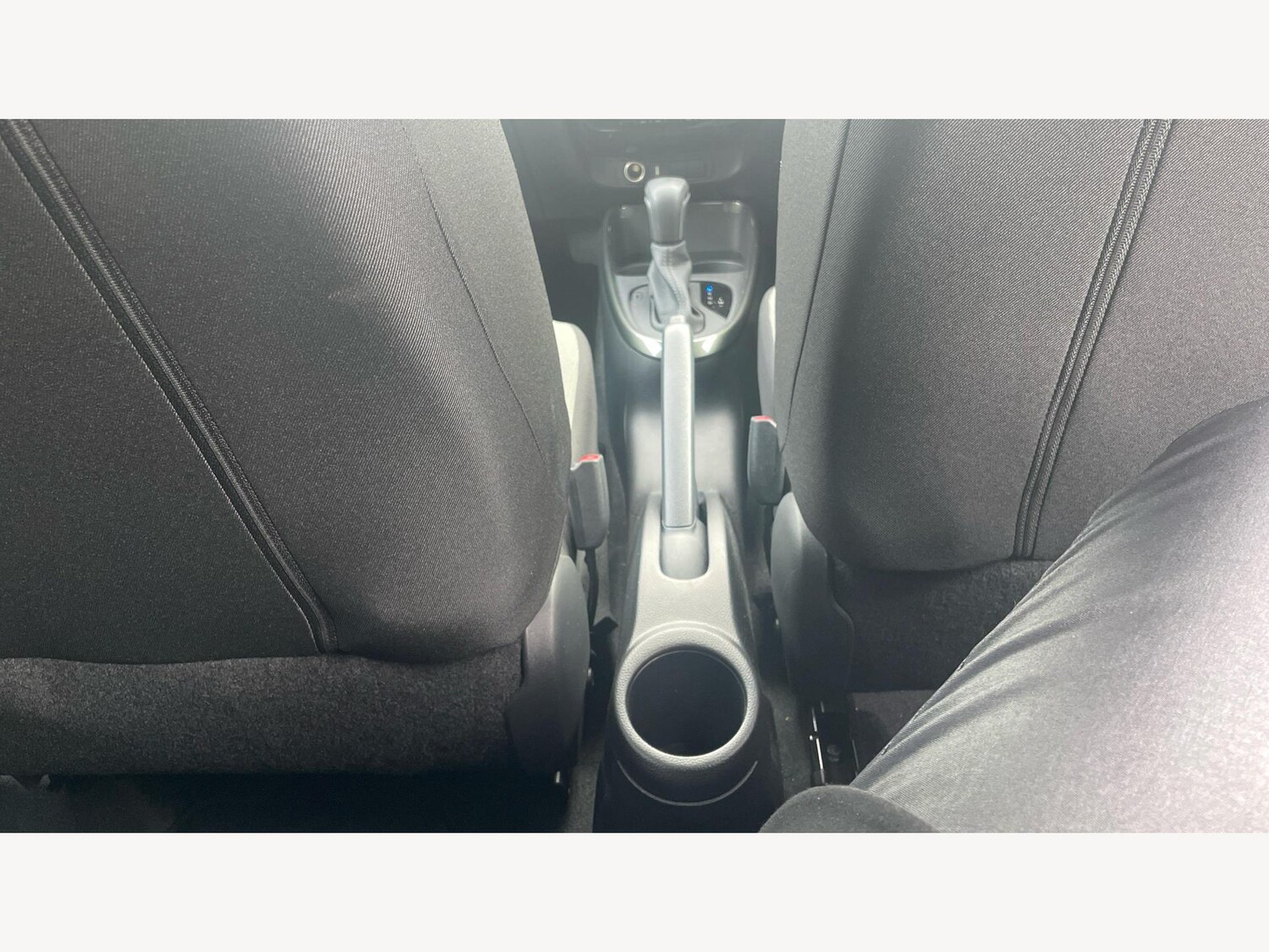 Used Toyota Aygo X 2024 for sale - 77497357: Photo 27