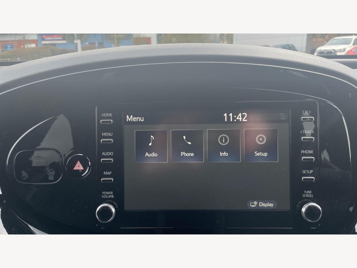 Used Toyota Aygo X 2024 for sale - 77497357: Photo 9