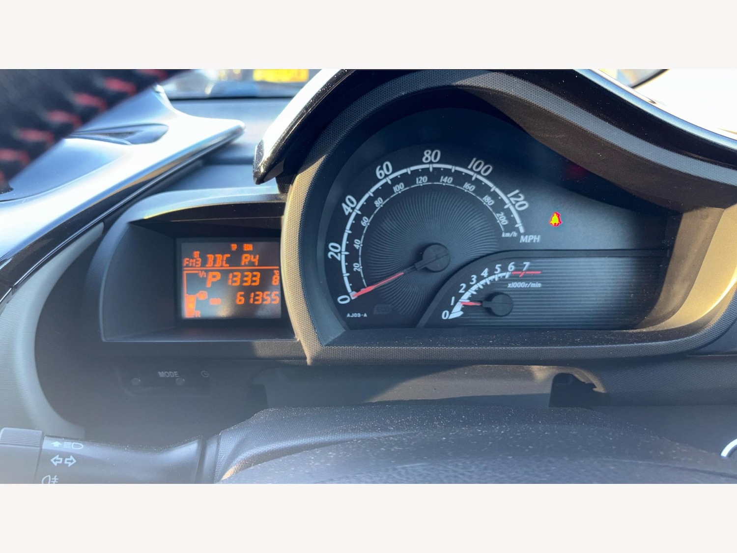 Used Toyota IQ 2013 for sale - 77573778: Photo 10