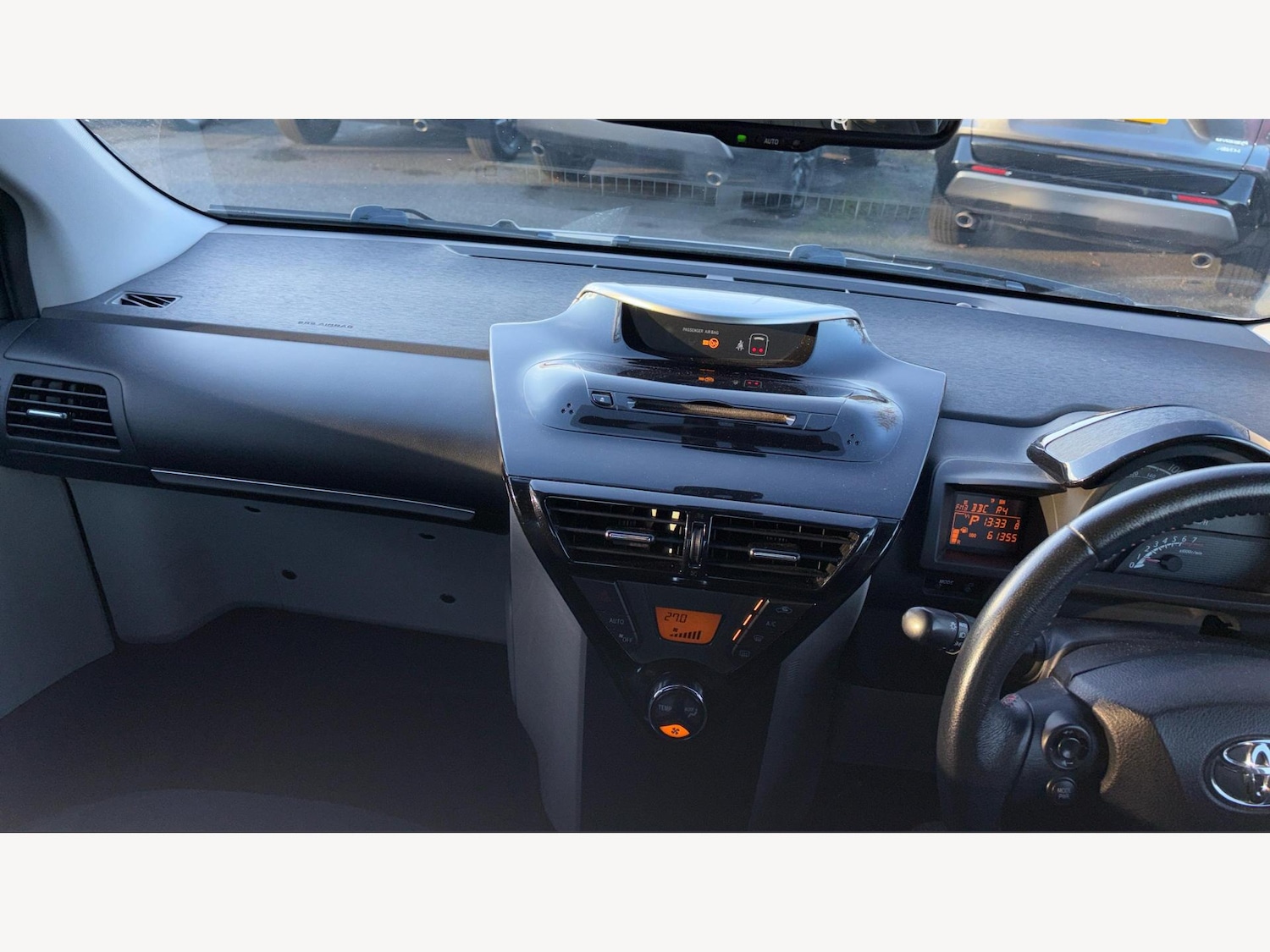 Used Toyota IQ 2013 for sale - 77573778: Photo 7
