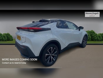 Used Toyota C-HR 2024 for sale - 78185089: Photo